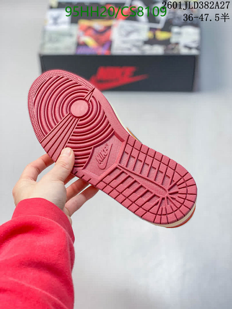 Nike-Men shoes Code: CS8109 $: 95USD