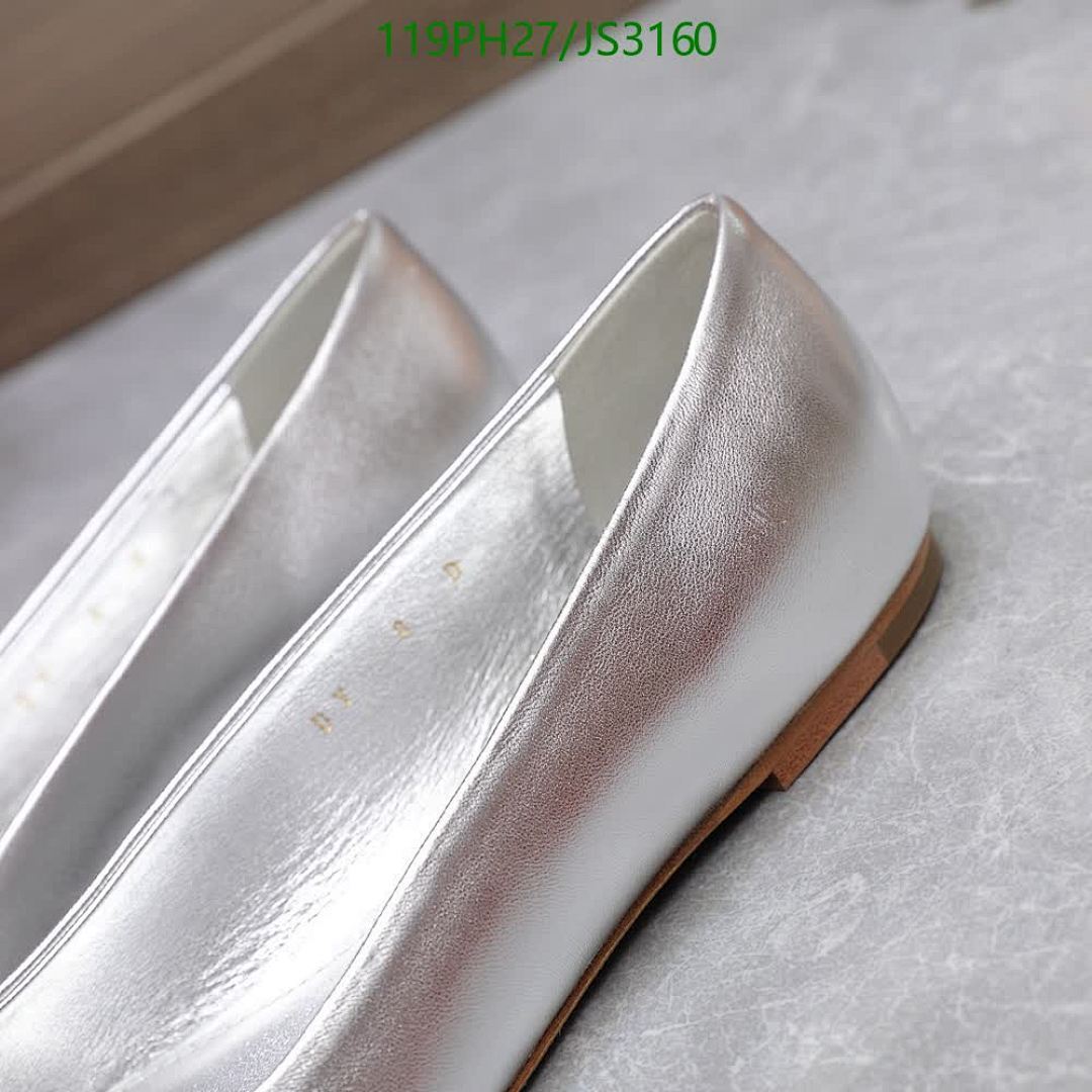 Ferragamo-Women Shoes Code: JS3160 $: 119USD