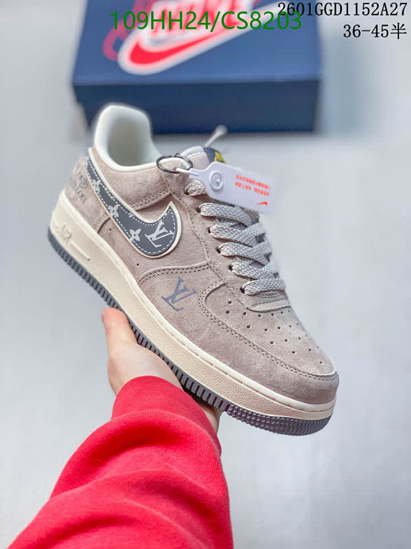 NIKE-Women Shoes Code: CS8203 $: 109USD