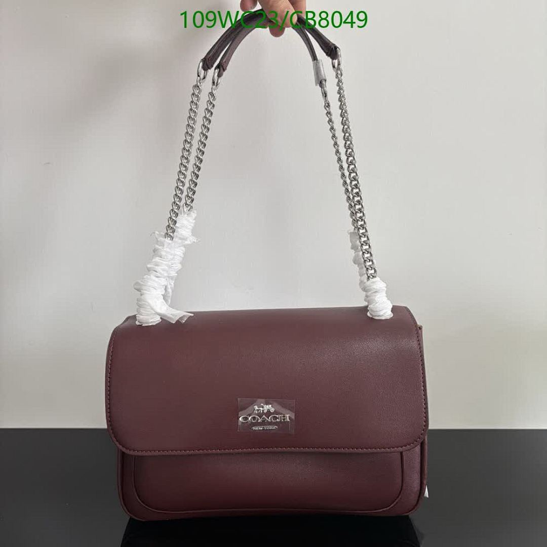 Coach-Bag-4A Quality Code: CB8049 $: 109USD