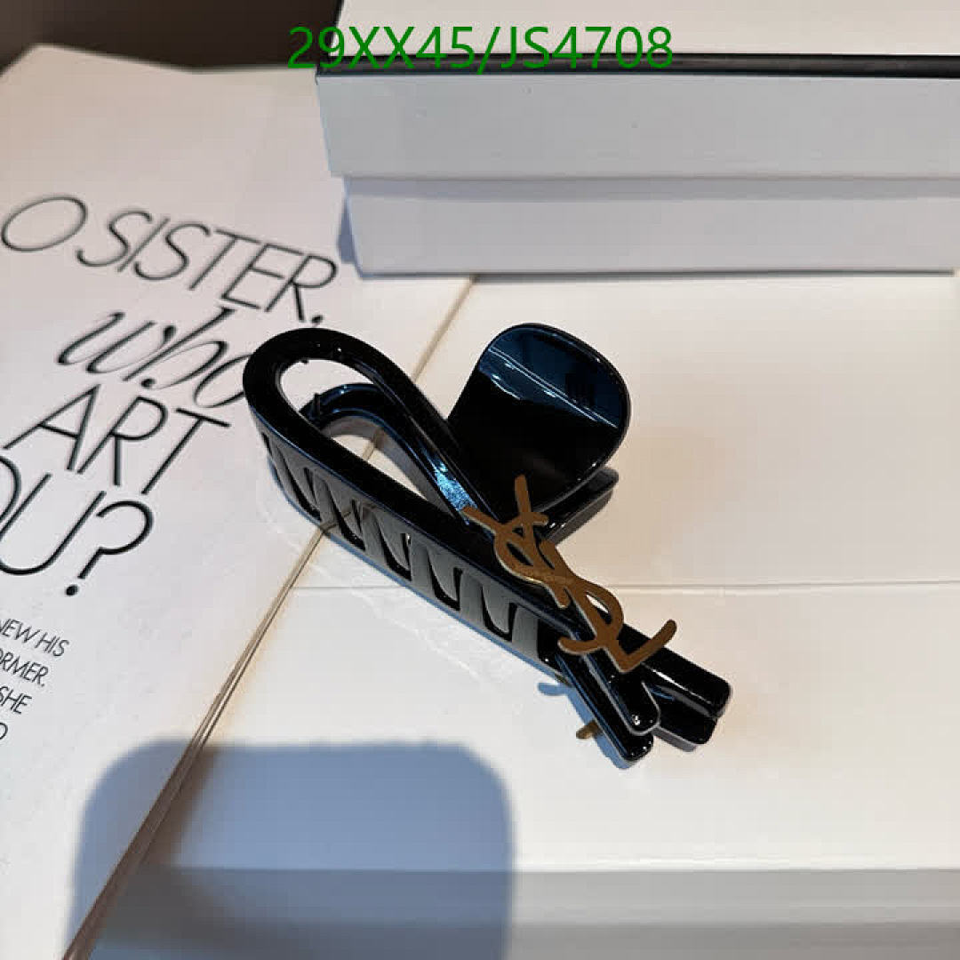 YSL-Headband Code: JS4708 $: 29USD