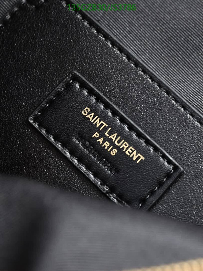 YSL-Bag-4A Quality Code: JS3786 $: 135USD