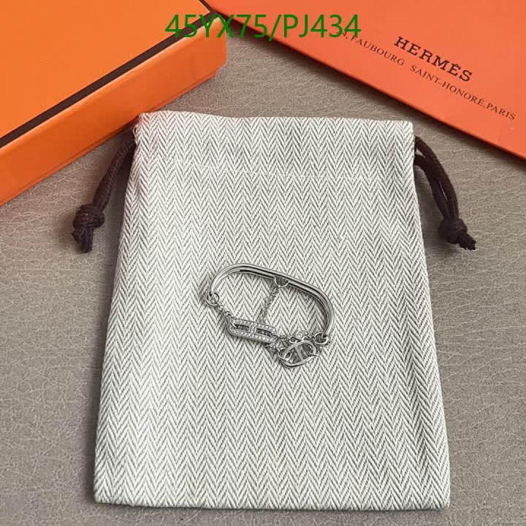 Hermes-Jewelry Code: PJ434 $: 45USD