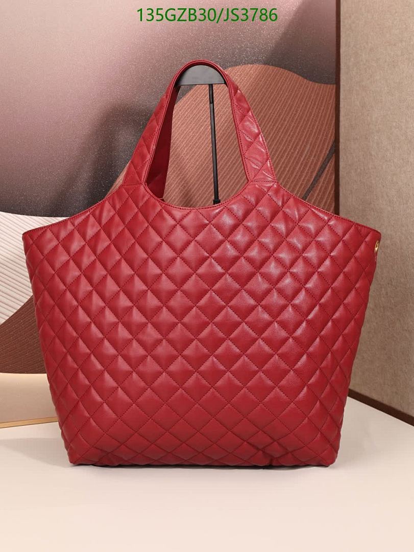 YSL-Bag-4A Quality Code: JS3786 $: 135USD