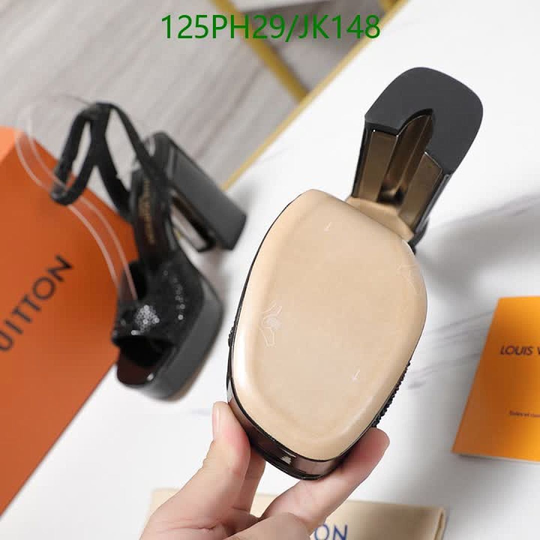 LV-Women Shoes Code: JK148 $: 125USD