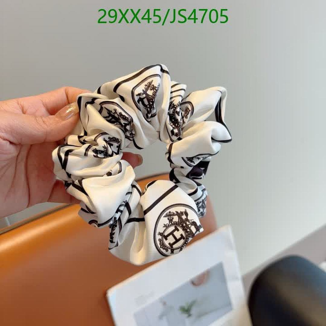Hermes-Headband Code: JS4705 $: 29USD