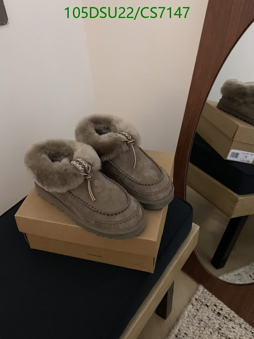 UGG-Women Shoes Code: CS7147 $: 105USD