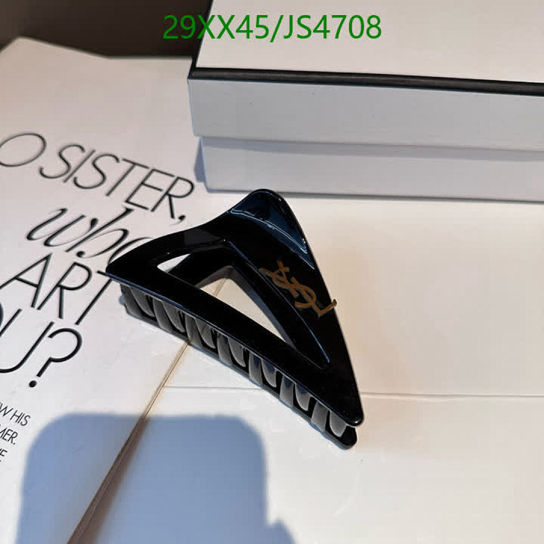 YSL-Headband Code: JS4708 $: 29USD