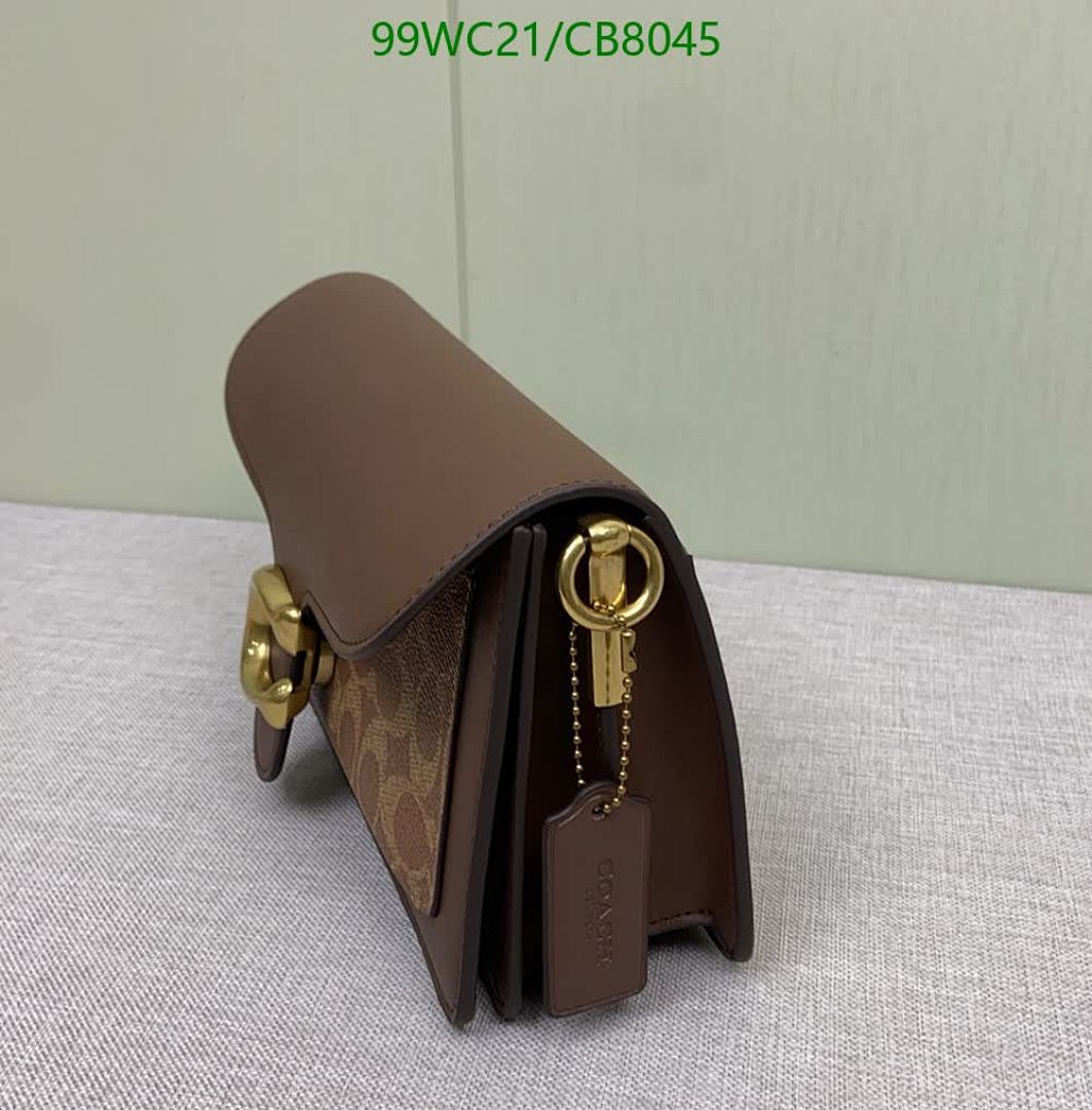 Coach-Bag-4A Quality Code: CB8045 $: 99USD