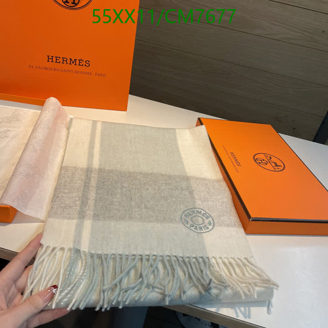 Hermes-Scarf Code: CM7677 $: 55USD