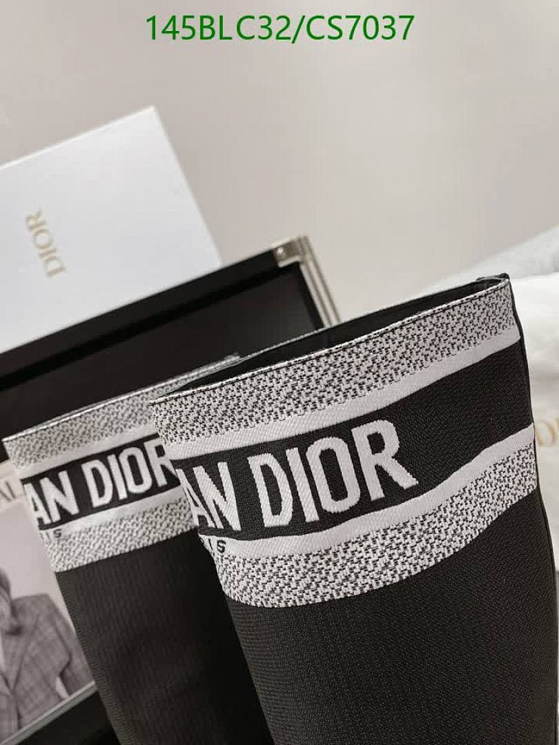 Boots-Women Shoes Code: CS7037 $: 145USD