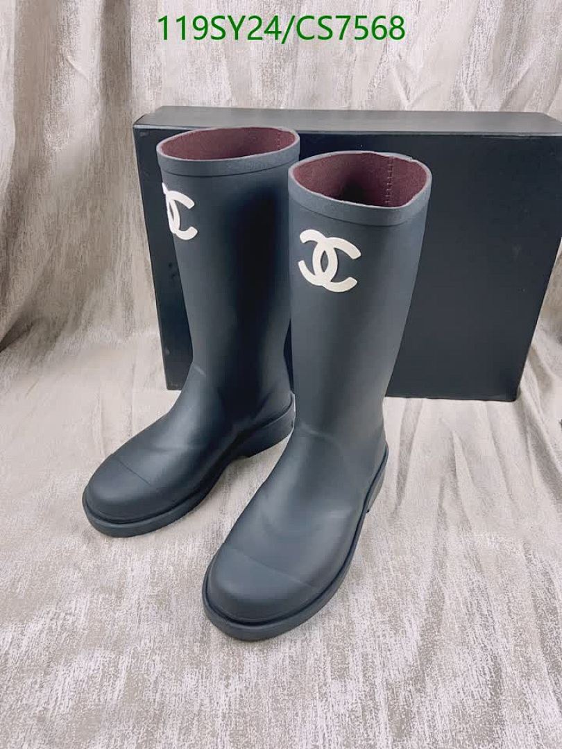 Boots-Women Shoes Code: CS7568 $: 119USD