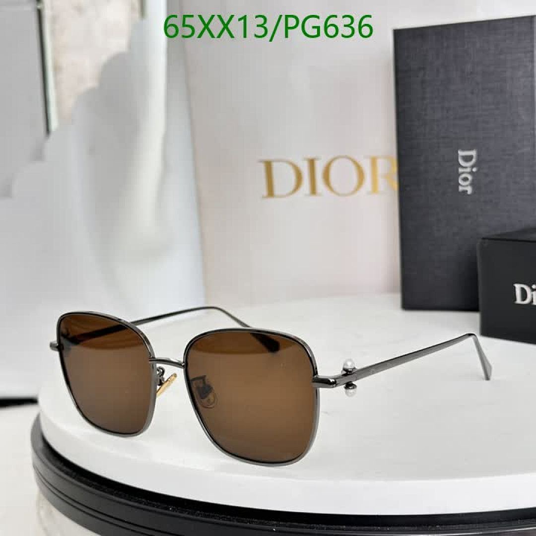 Dior-Glasses Code: PG636 $: 65USD