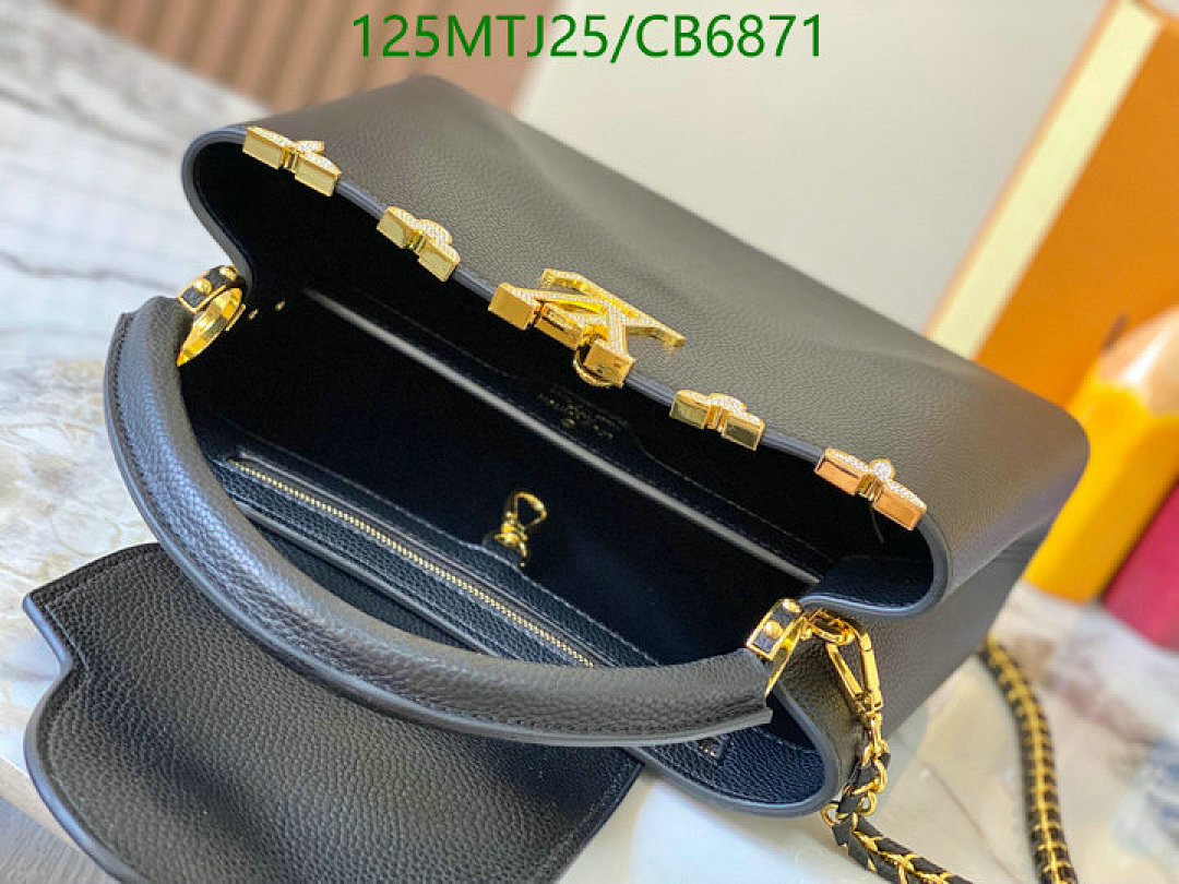 LV-Bag-4A Quality Code: CB6871