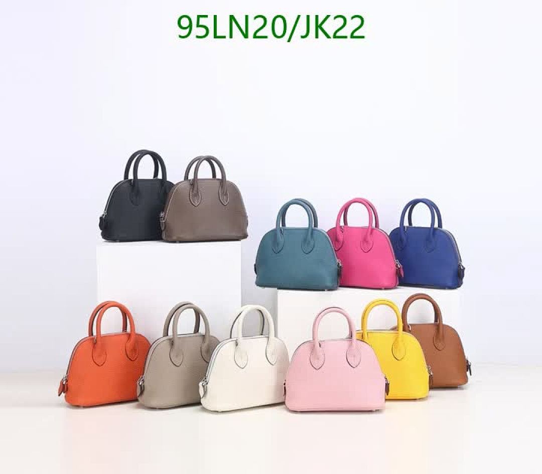 Hermes-Bag-4A Quality Code: JK22 $: 95USD