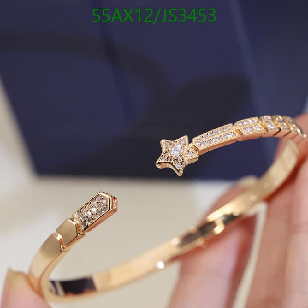 Chanel-Jewelry Code: JS3453 $: 55USD