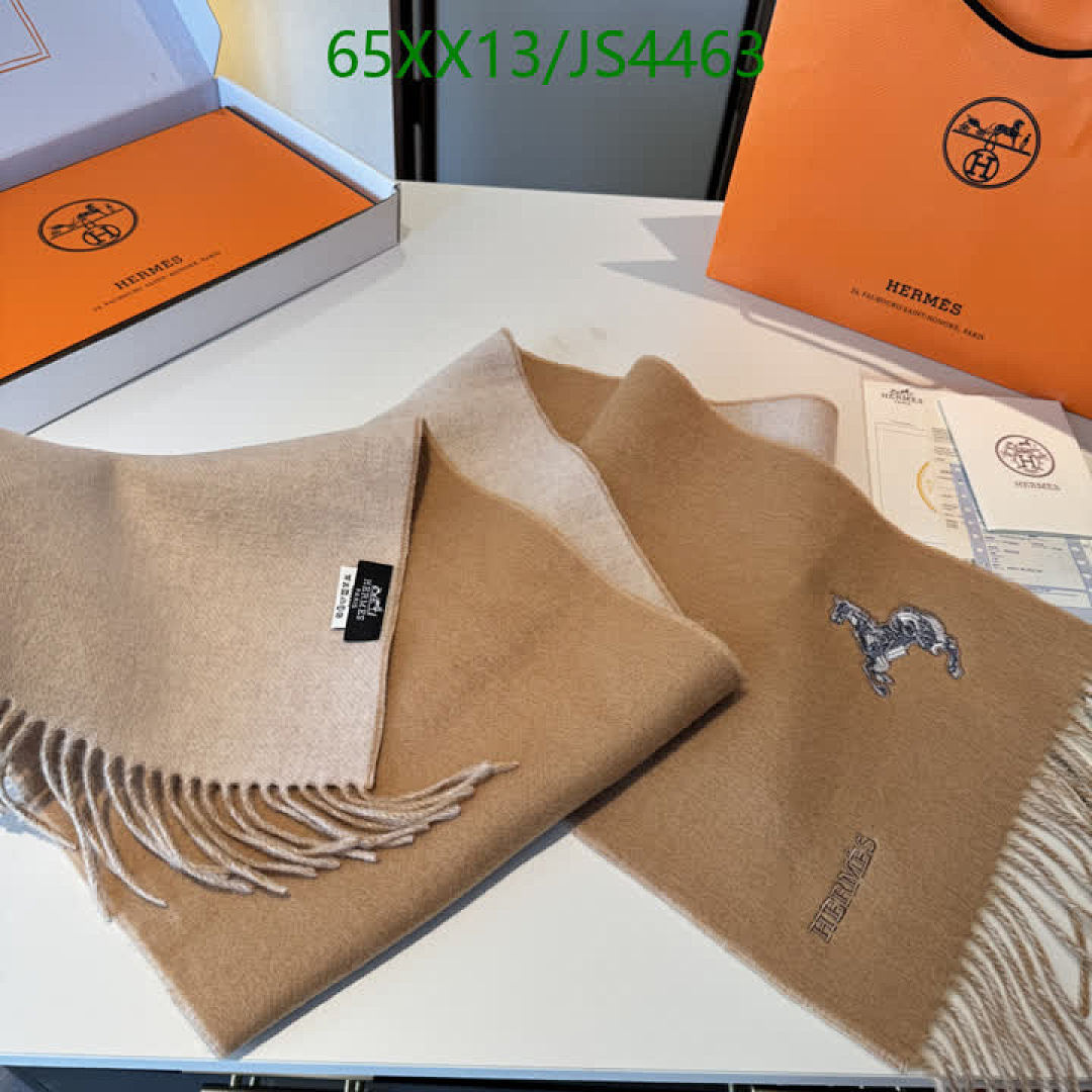 Hermes-Scarf Code: JS4463 $: 65USD