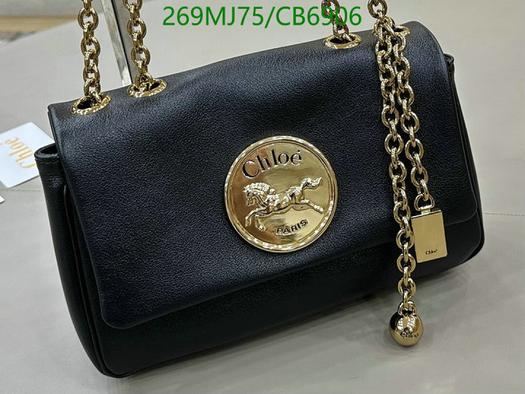 Chlo-Bag-Mirror Quality Code: CB6906 $: 269USD
