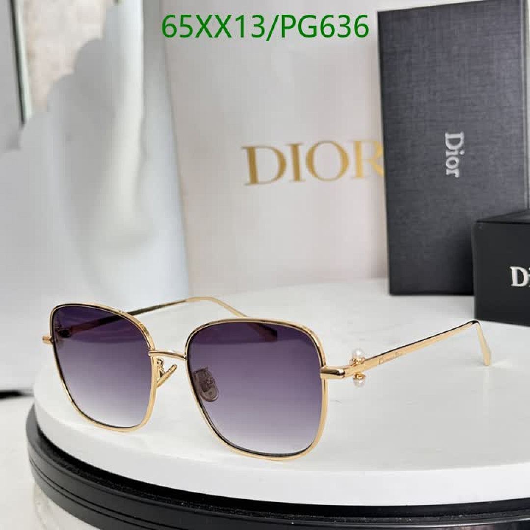 Dior-Glasses Code: PG636 $: 65USD