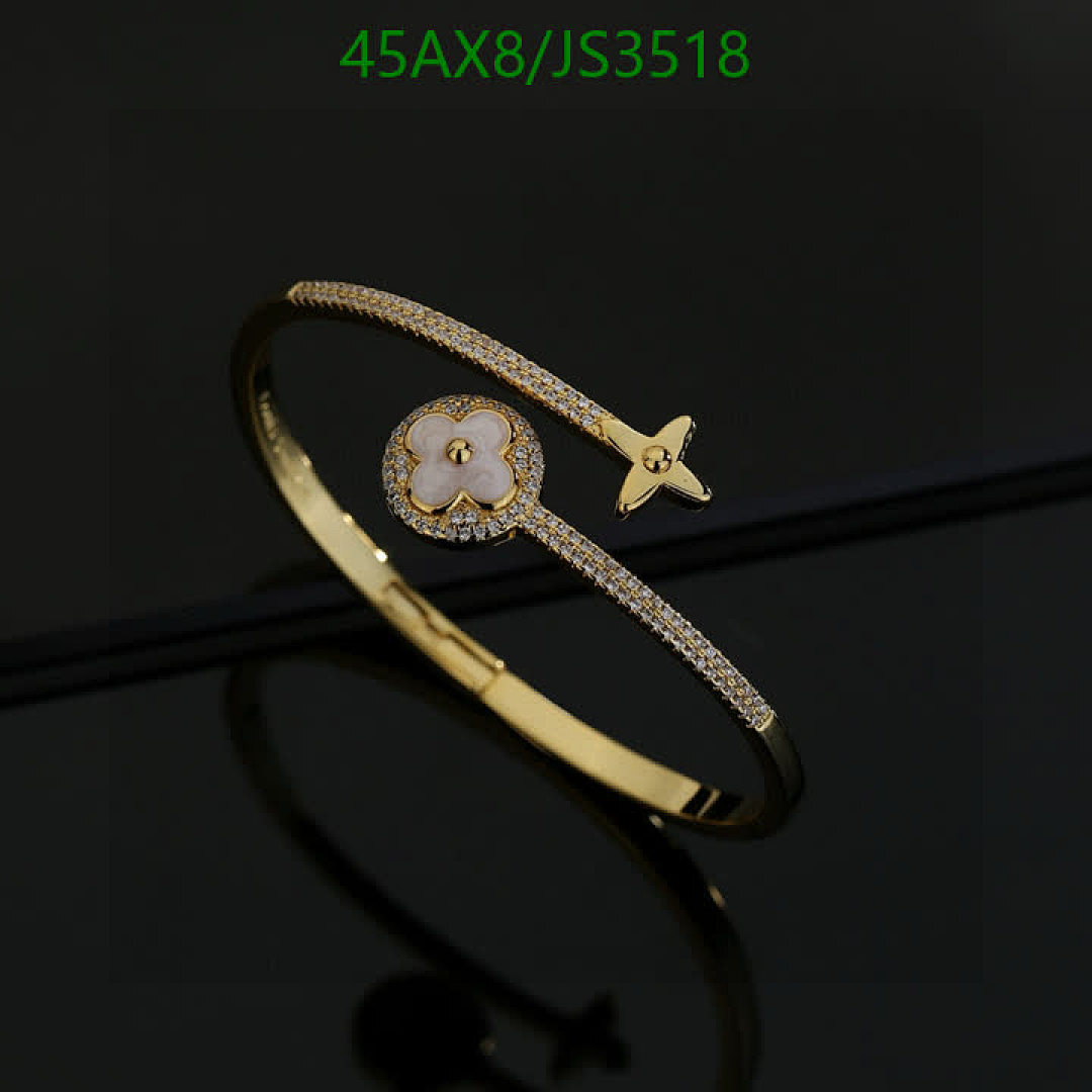 LV-Jewelry Code: JS3518 $: 45USD
