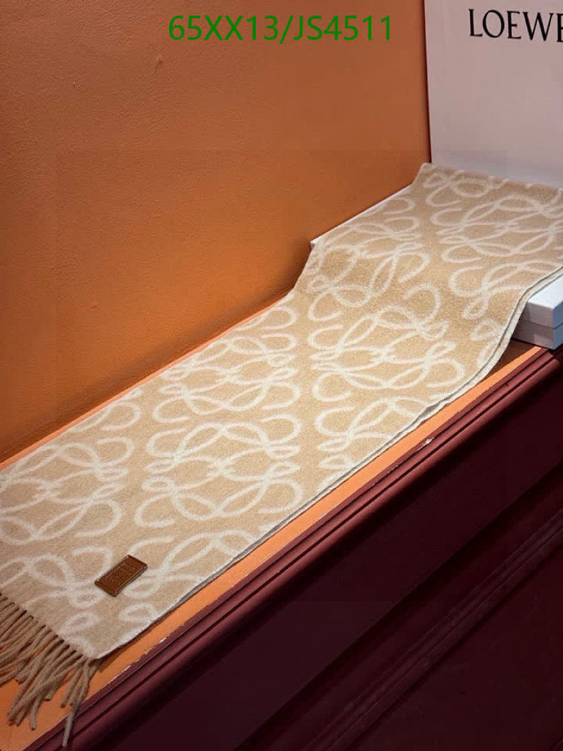 Loewe-Scarf Code: JS4511 $: 65USD