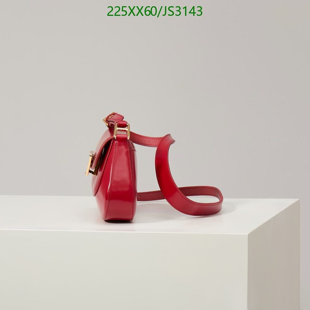 Prada-Bag-Mirror Quality Code: JS3143 $: 225USD