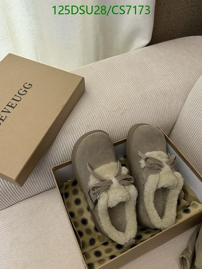 UGG-Women Shoes Code: CS7173 $: 125USD