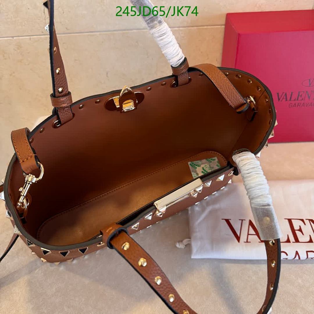 Valentino-Bag-Mirror Quality Code: JK74 $: 245USD