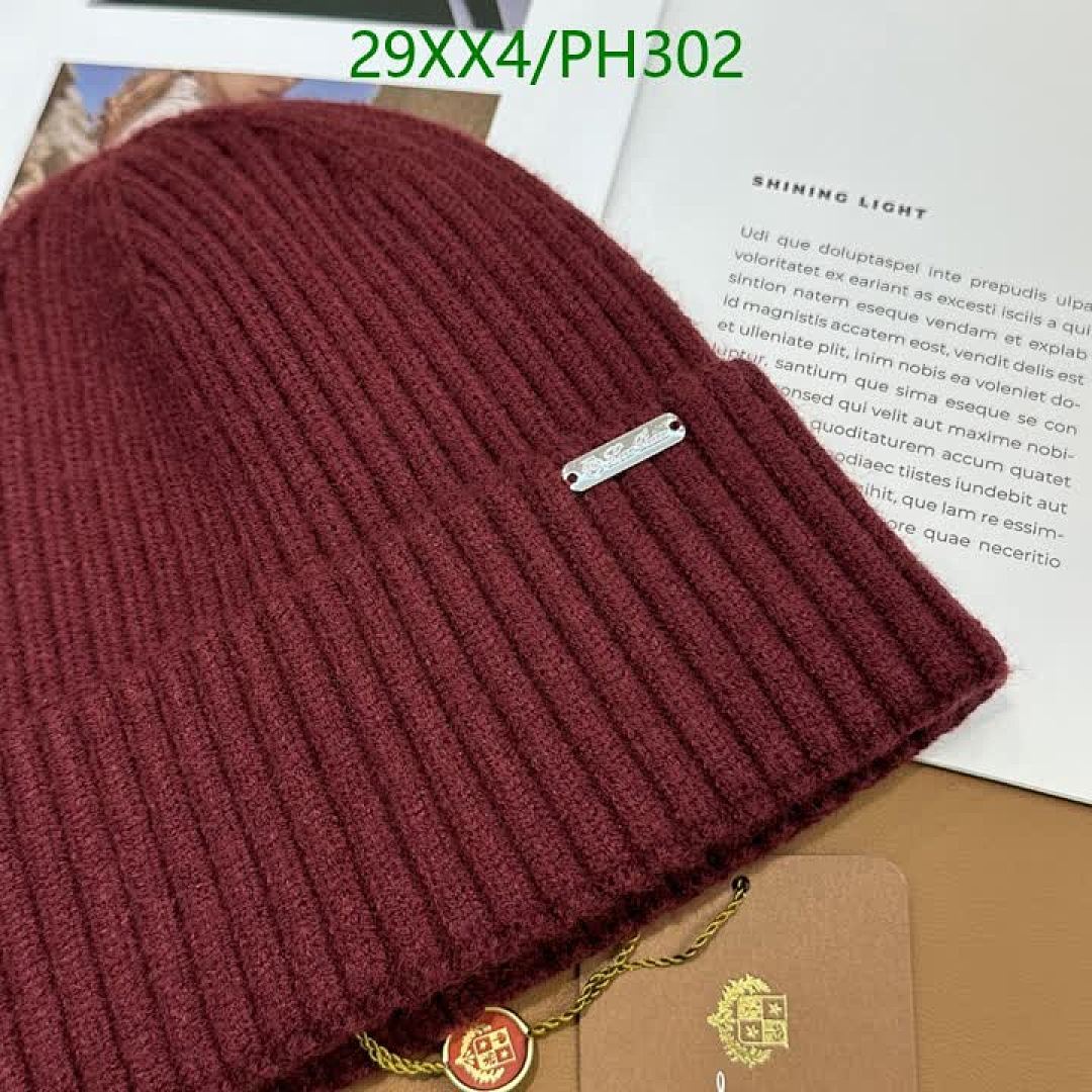 Lora Piana-Cap(Hat) Code: PH302 $: 29USD