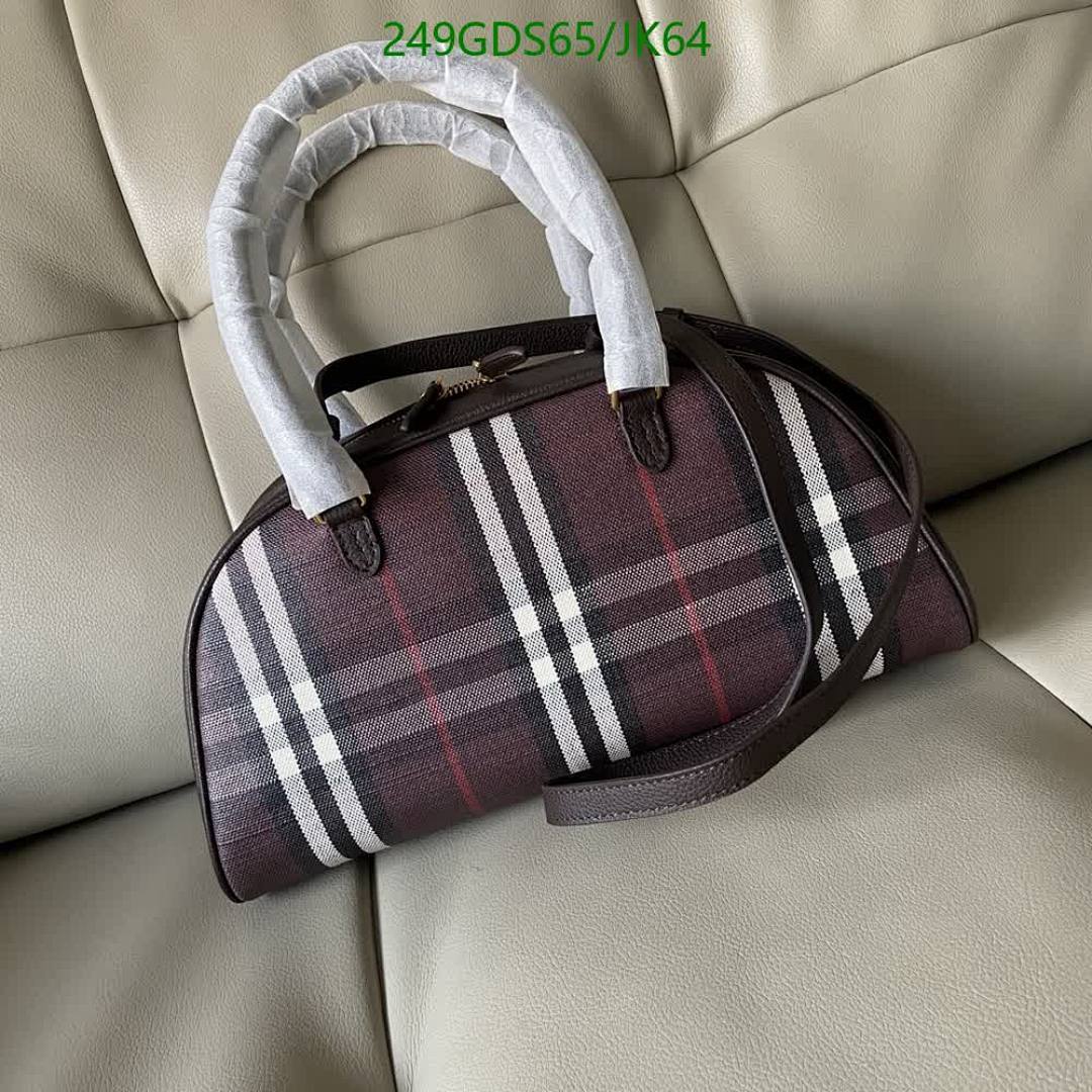 Burberry-Bag-Mirror Quality Code: JK64 $: 249USD