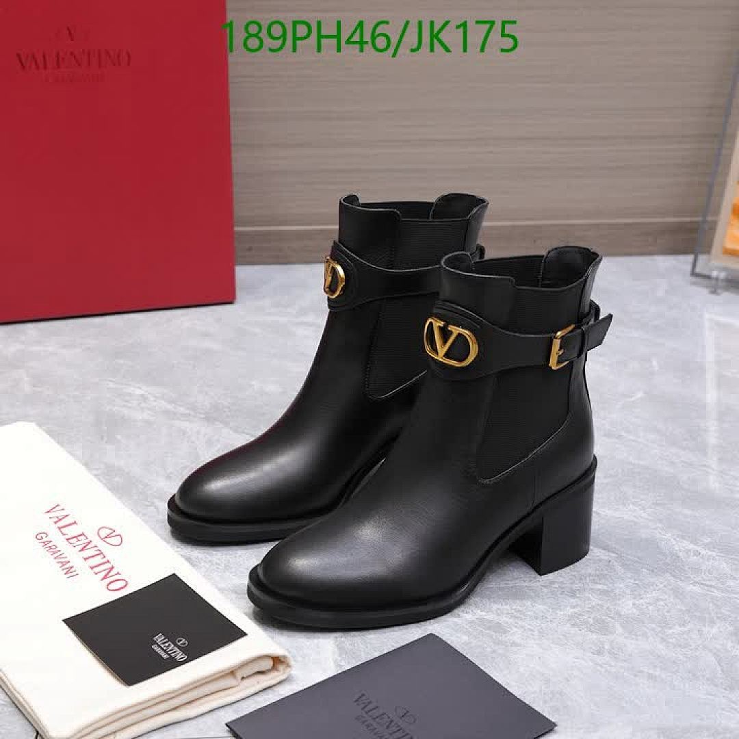Boots-Women Shoes Code: JK175 $: 189USD