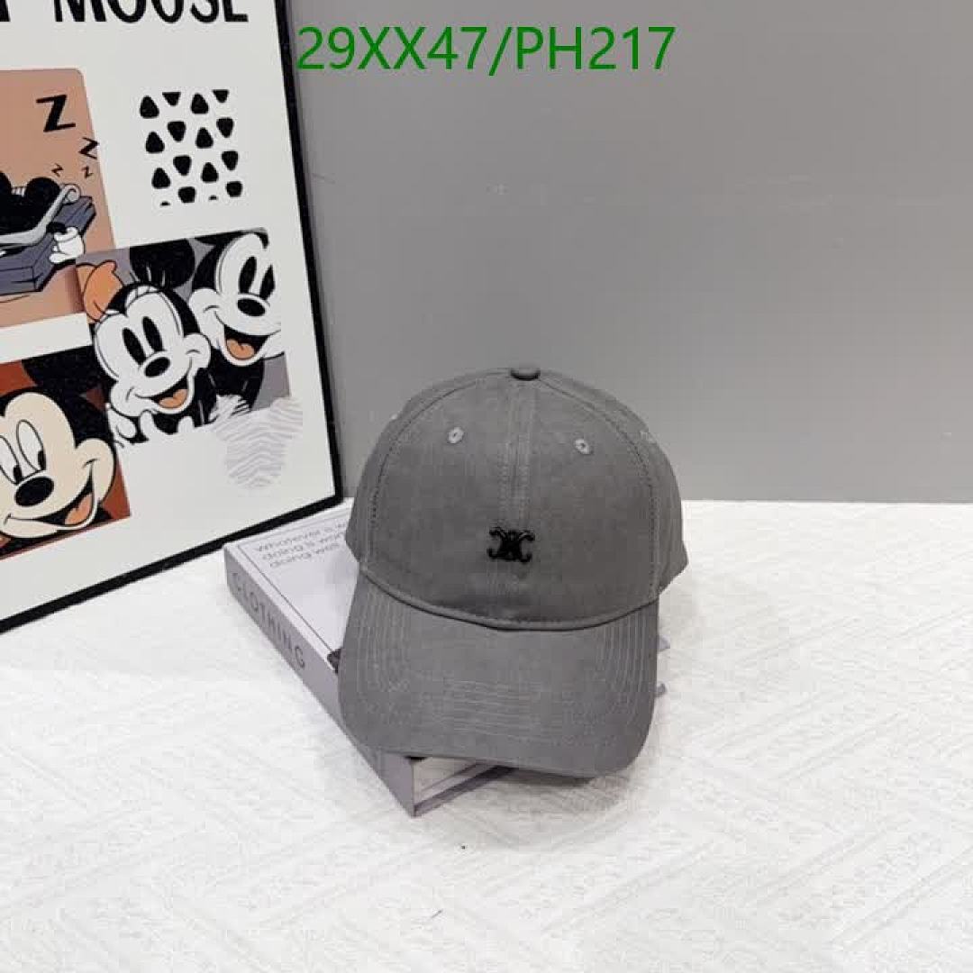 Celine-Cap(Hat) Code: PH217 $: 29USD