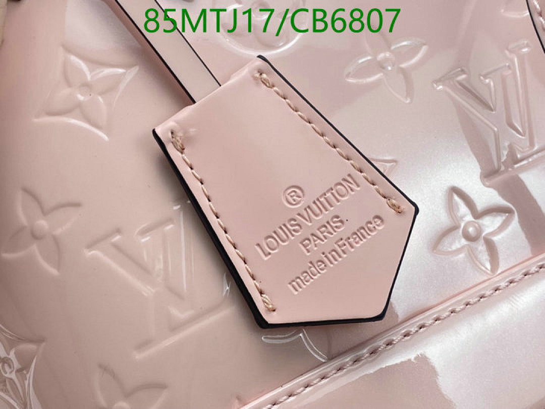 LV-Bag-4A Quality Code: CB6807 $: 85USD