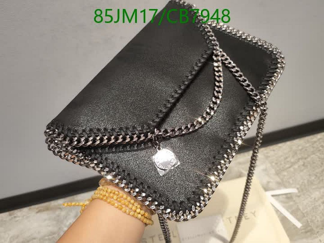 Stella McCartney-Bag-Mirror Quality Code: CB7948 $: 85USD