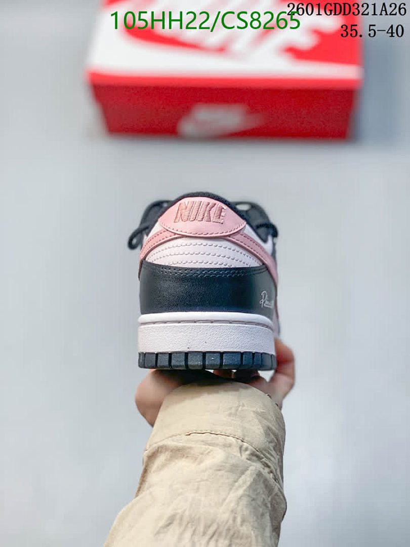 NIKE-Women Shoes Code: CS8265 $: 105USD