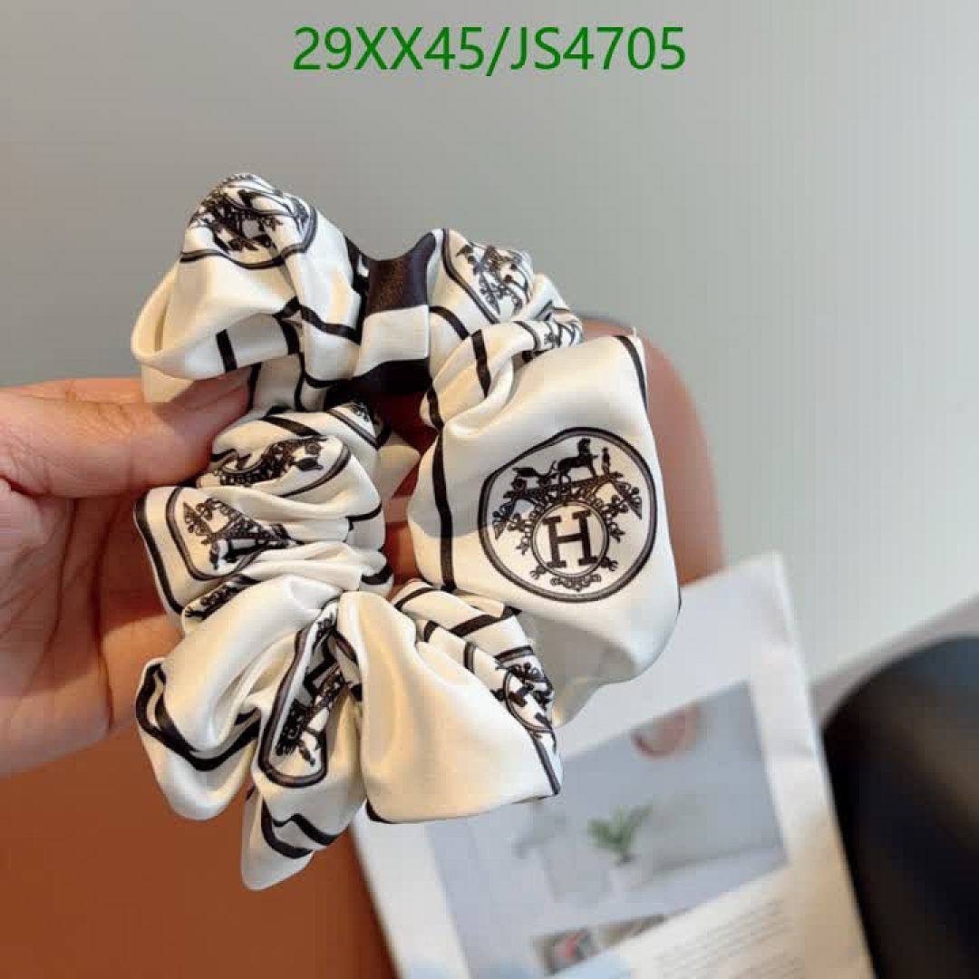 Hermes-Headband Code: JS4705 $: 29USD