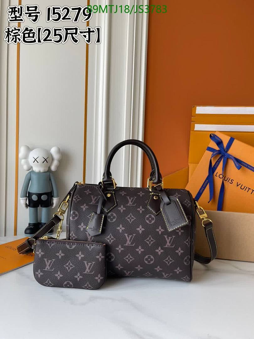LV-Bag-4A Quality Code: JS3783 $: 89USD