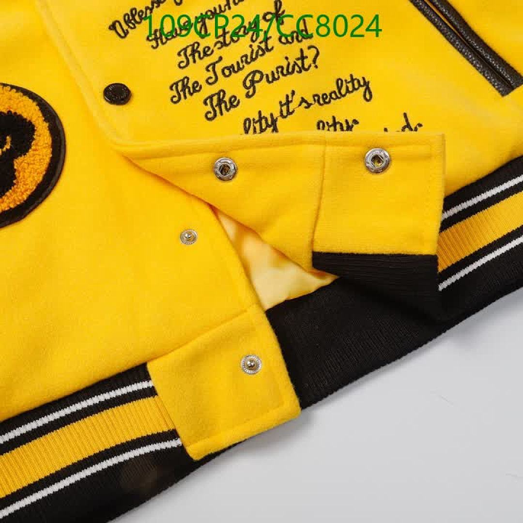 LV-Clothing Code: CC8024 $: 109USD