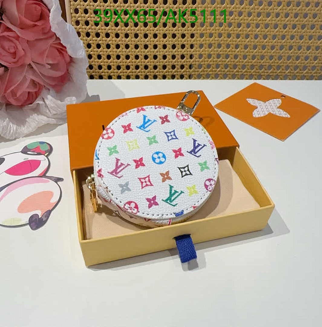 LV-Key pendant Code: AK5111 $: 39USD