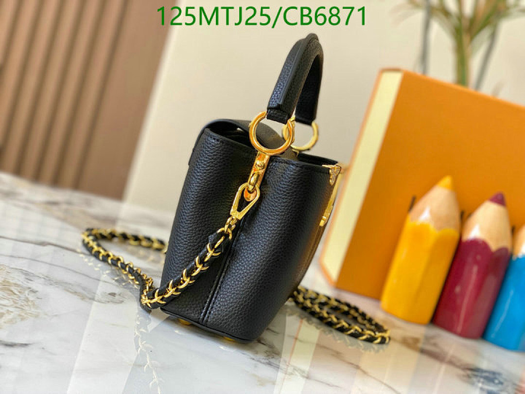 LV-Bag-4A Quality Code: CB6871