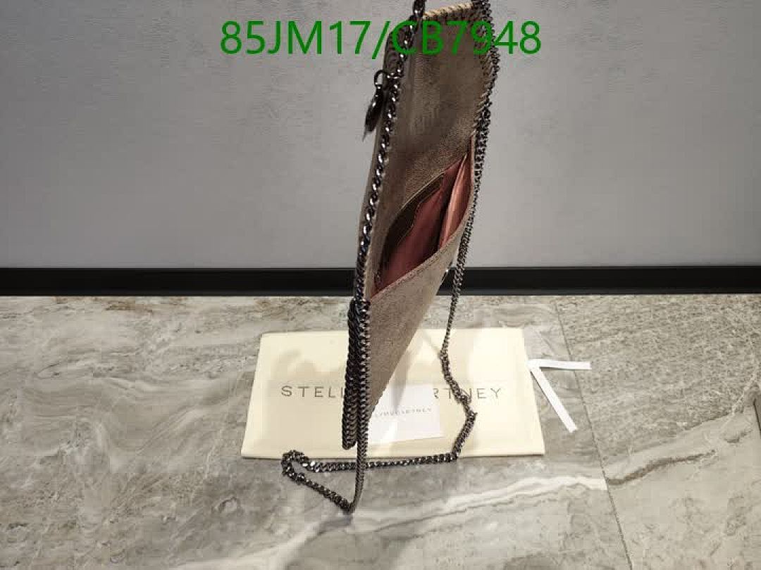 Stella McCartney-Bag-Mirror Quality Code: CB7948 $: 85USD