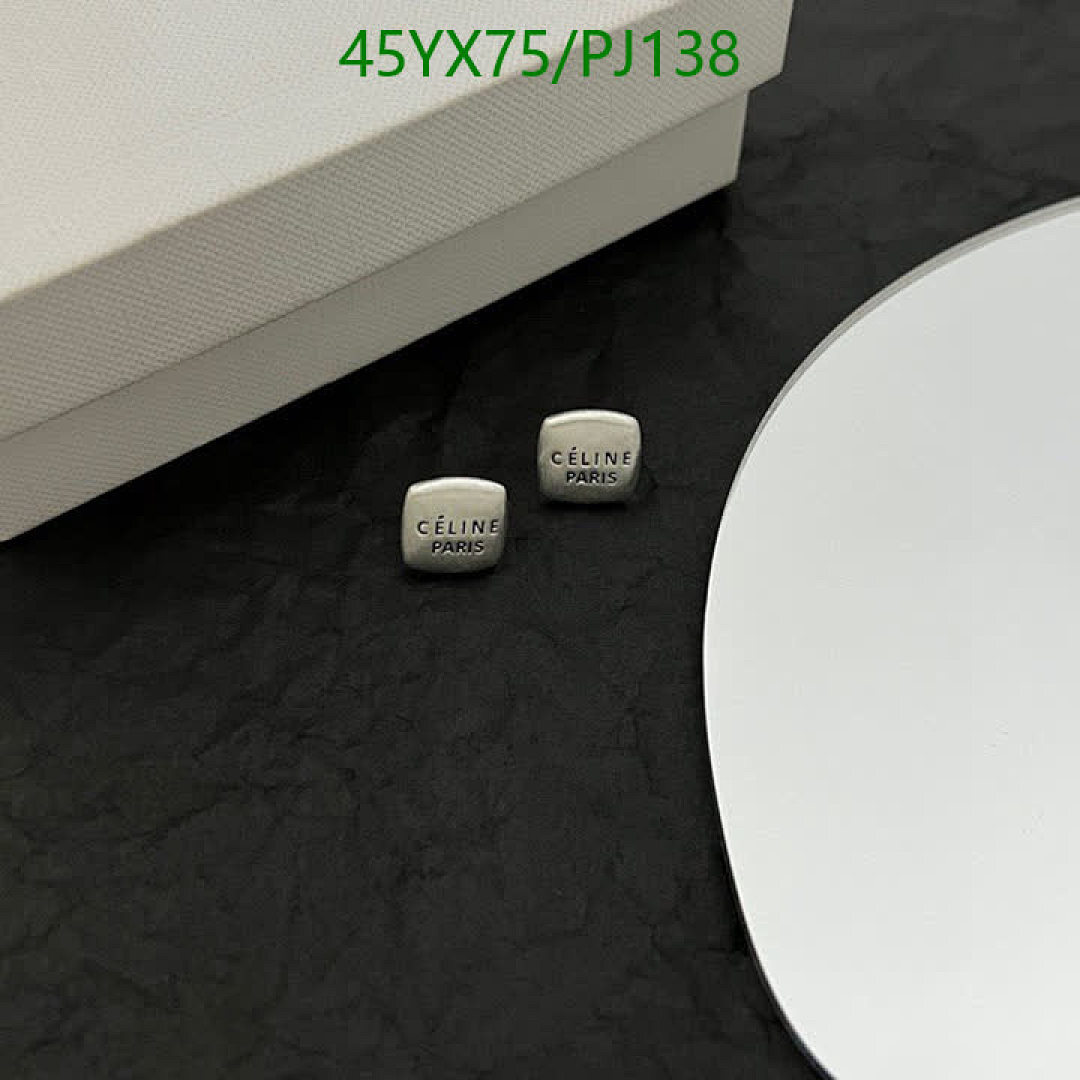 Celine-Jewelry Code: PJ138 $: 45USD