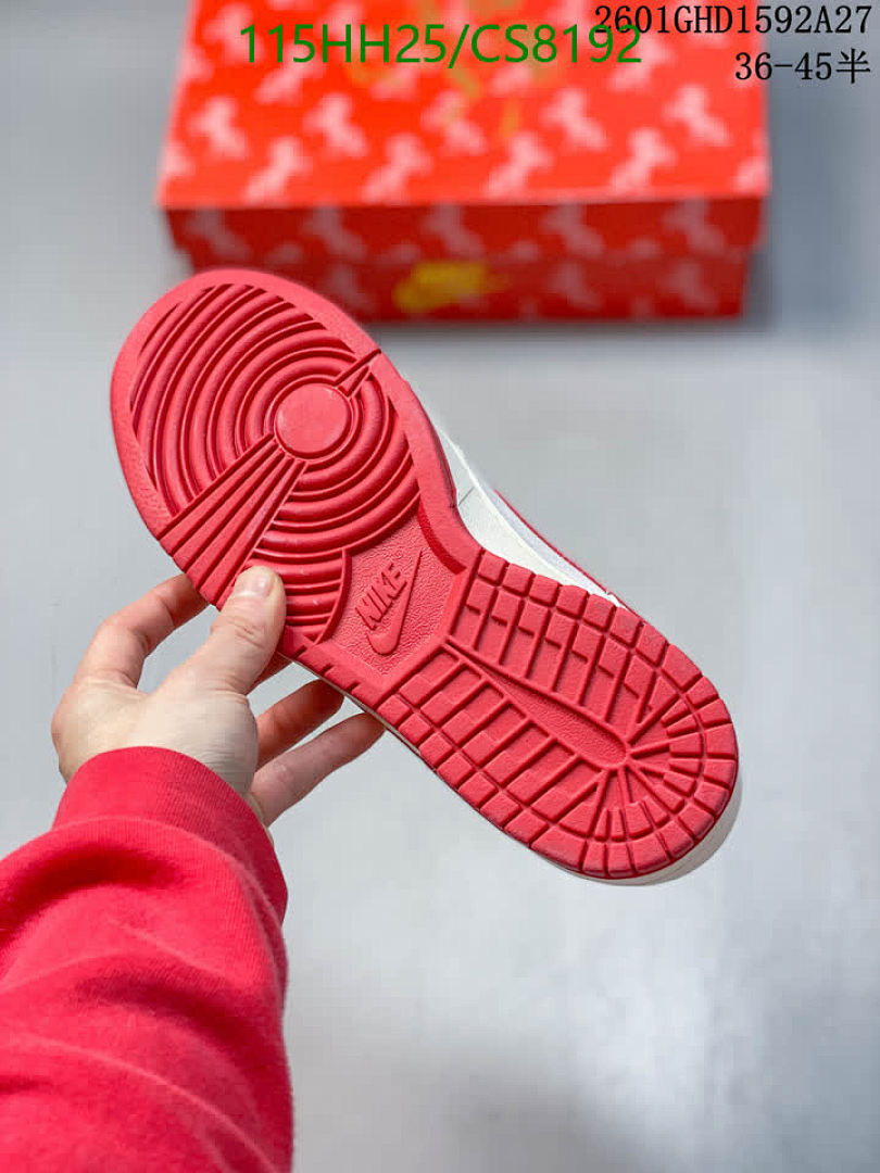 NIKE-Women Shoes Code: CS8192 $: 115USD