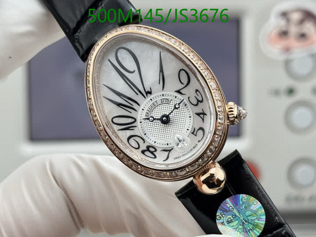 Breguet-Watch-Mirror Quality Code: JS3676 $: 500USD