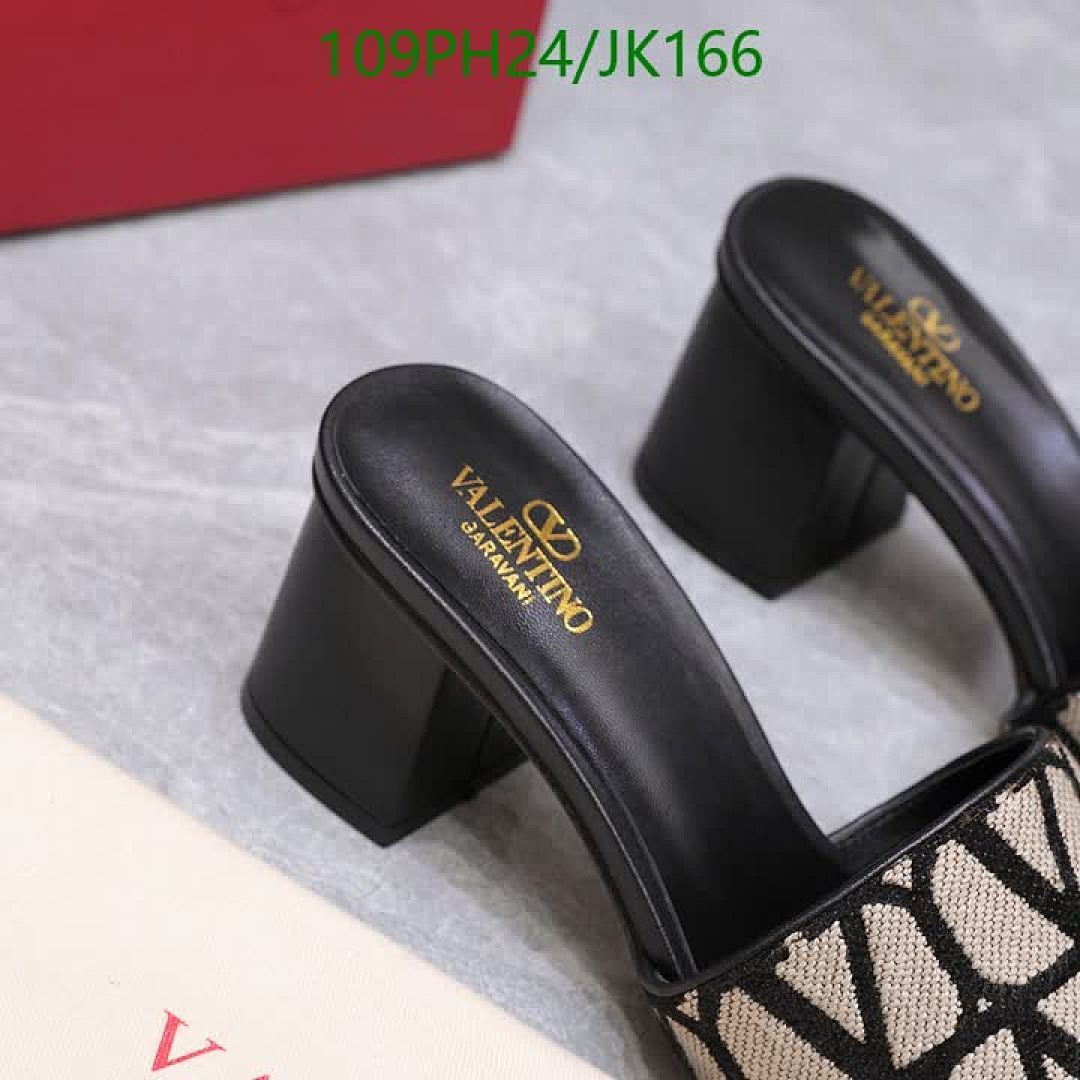 Valentino-Women Shoes Code: JK166 $: 109USD