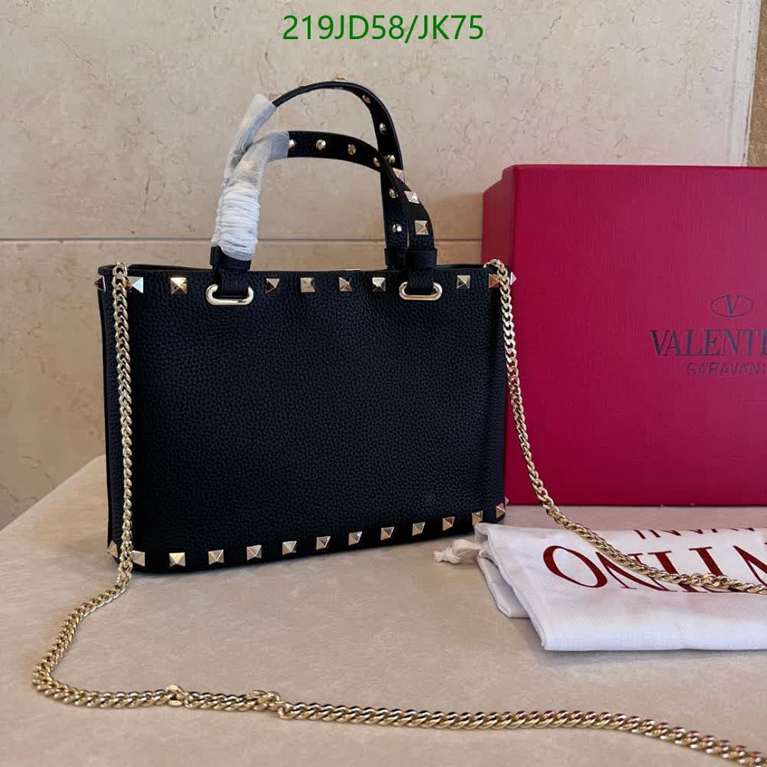 Valentino-Bag-Mirror Quality Code: JK75 $: 219USD