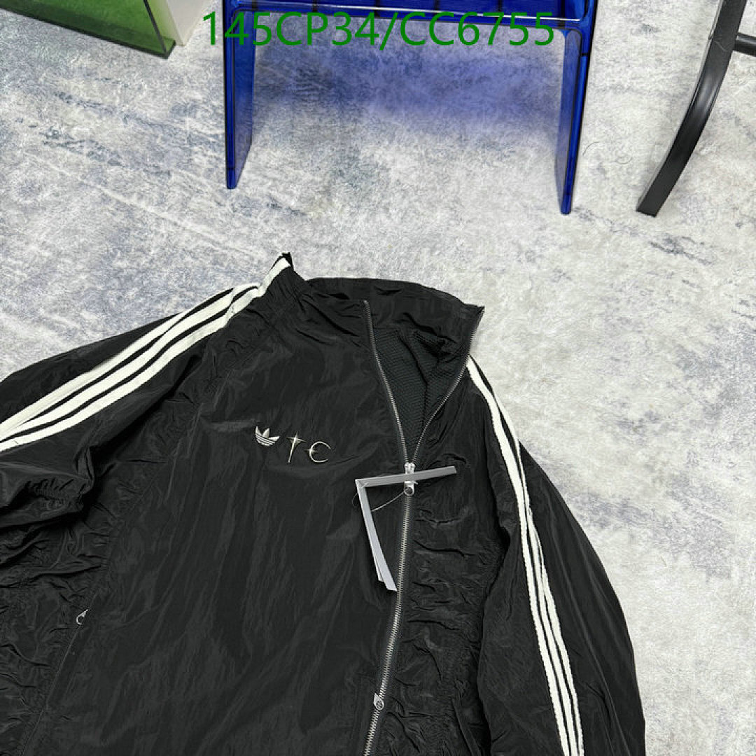 Adidas-Clothing Code: CC6755 $: 145USD