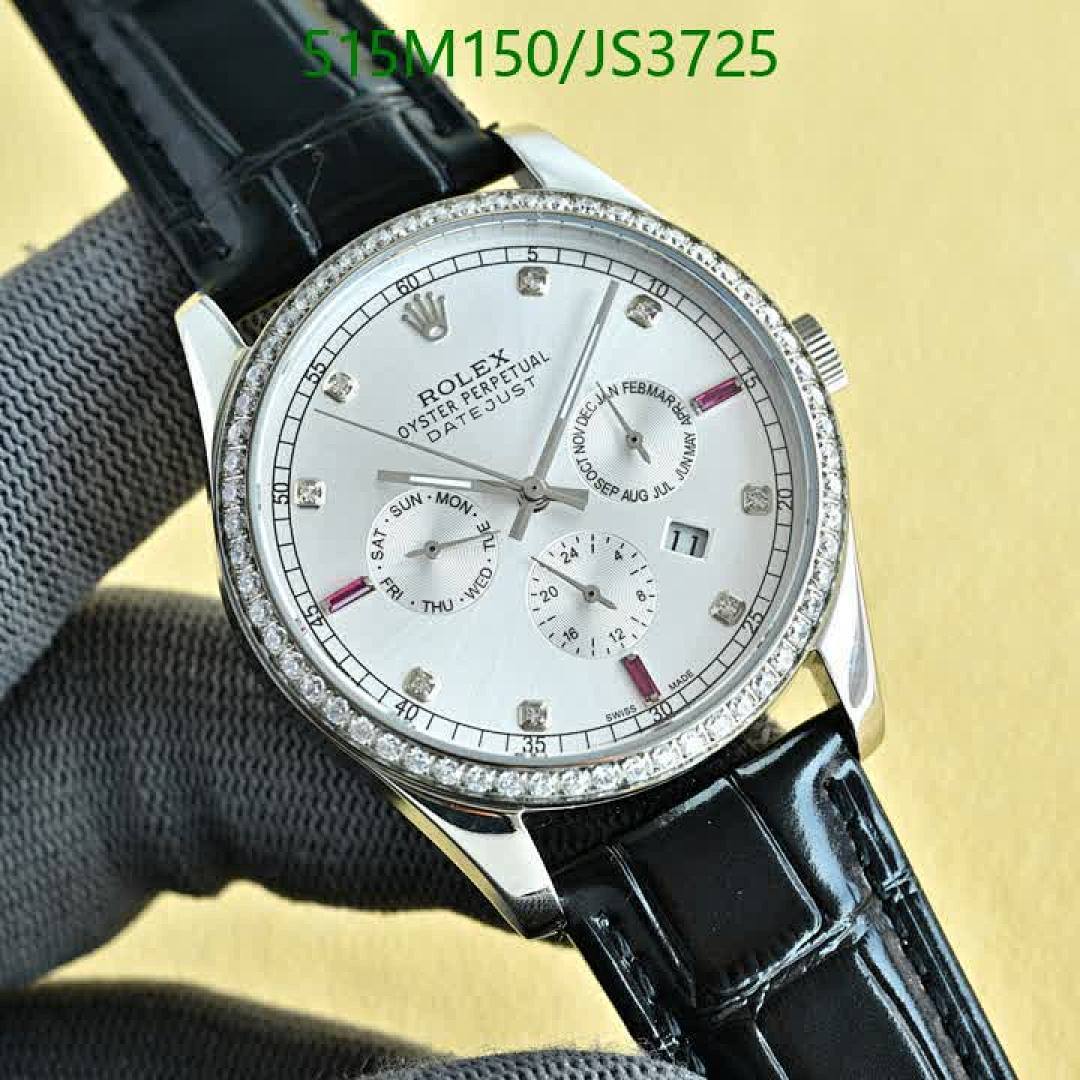 Rolex-Watch-Mirror Quality Code: JS3725 $: 515USD