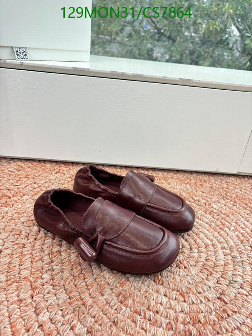 Loewe-Women Shoes Code: CS7864 $: 129USD