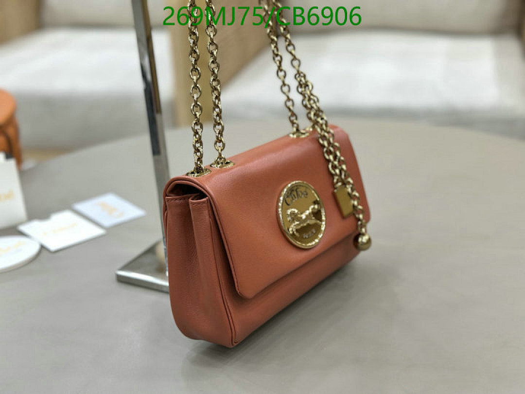 Chlo-Bag-Mirror Quality Code: CB6906 $: 269USD